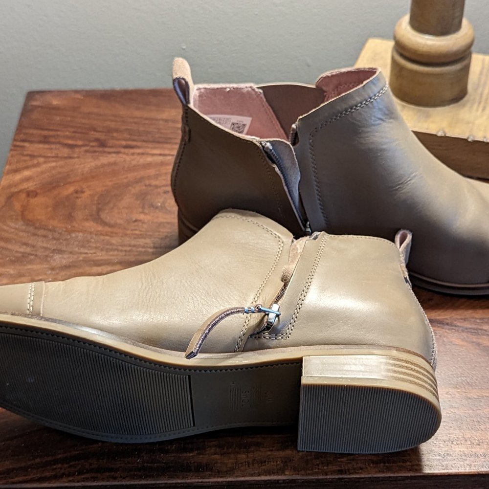 Toms Reese Bootie